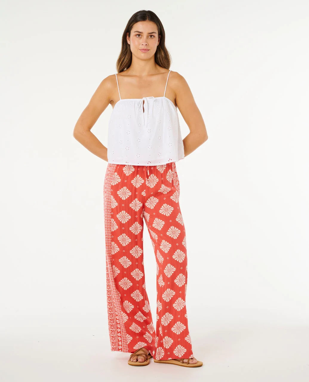 Top Oasis Rip Curl