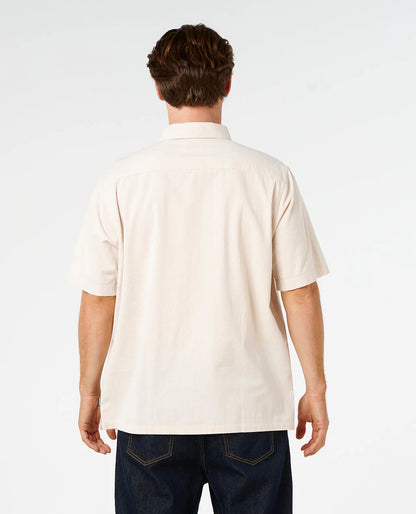 Chemise à manches courtes Aots Rip Curl