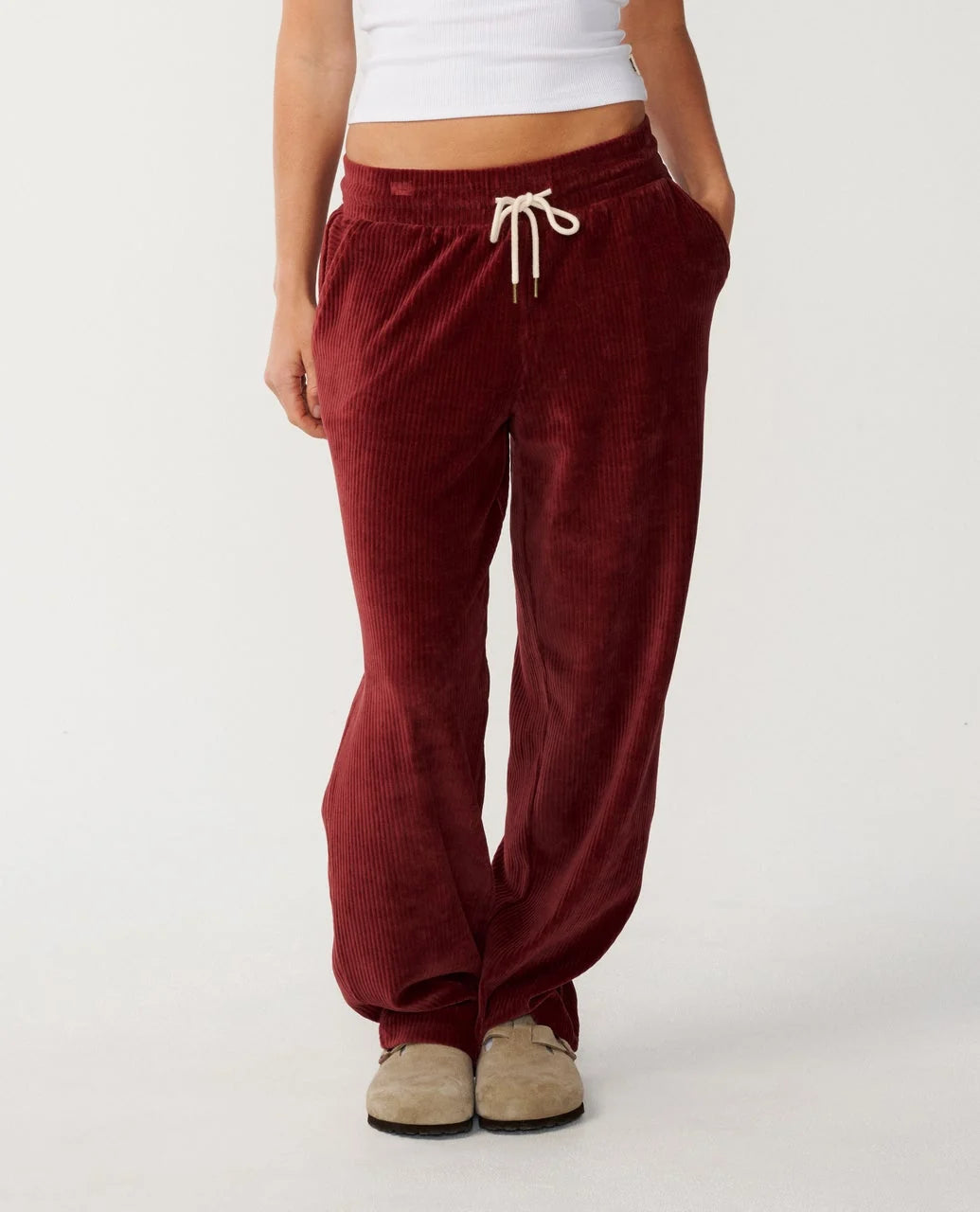 Pantalon jogging Cosy Rip Curl
