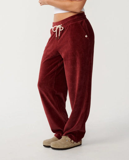 Pantalon jogging Cosy Rip Curl