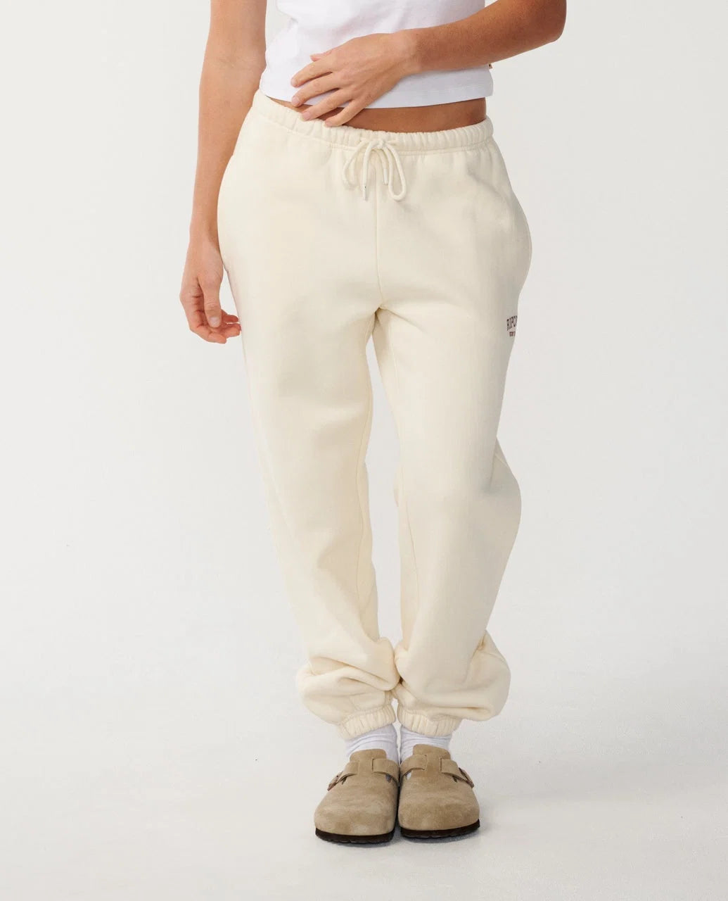 Pantalon jogging Varsity Rip Curl