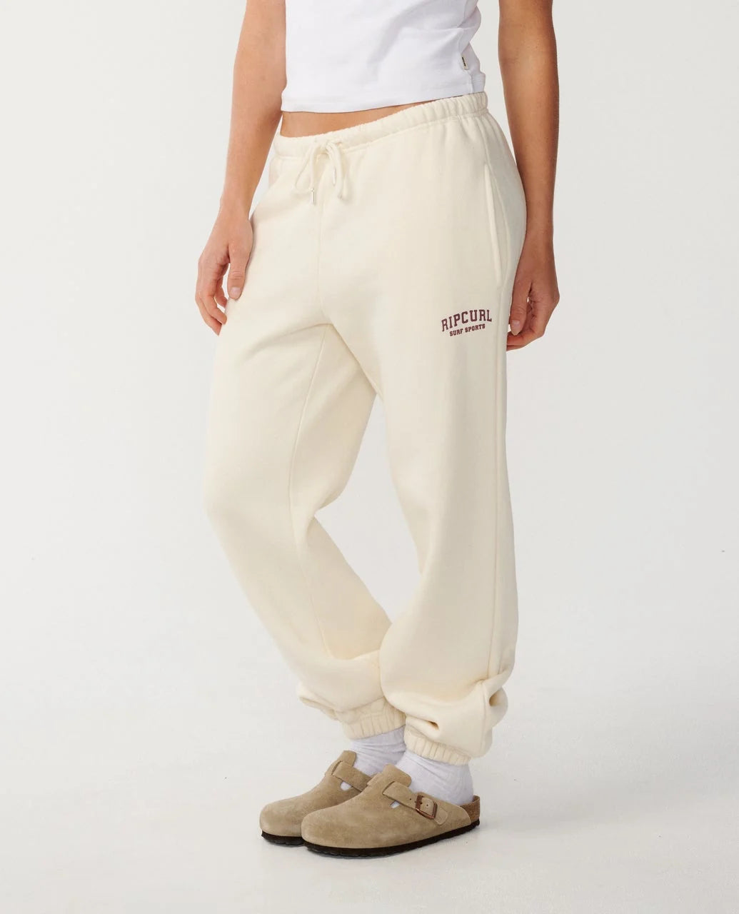 Pantalon jogging Varsity Rip Curl