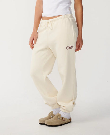 Pantalon jogging Varsity Rip Curl