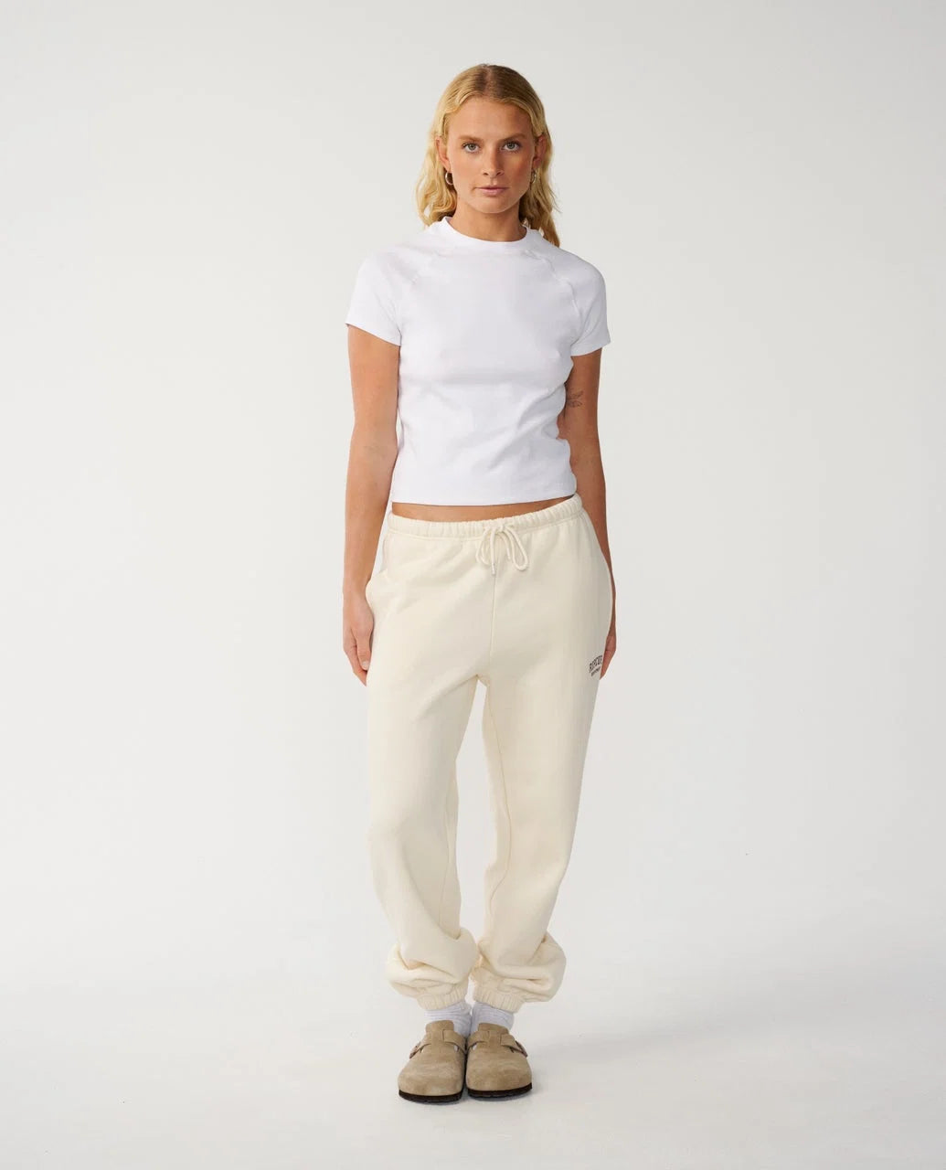 Pantalon jogging Varsity Rip Curl