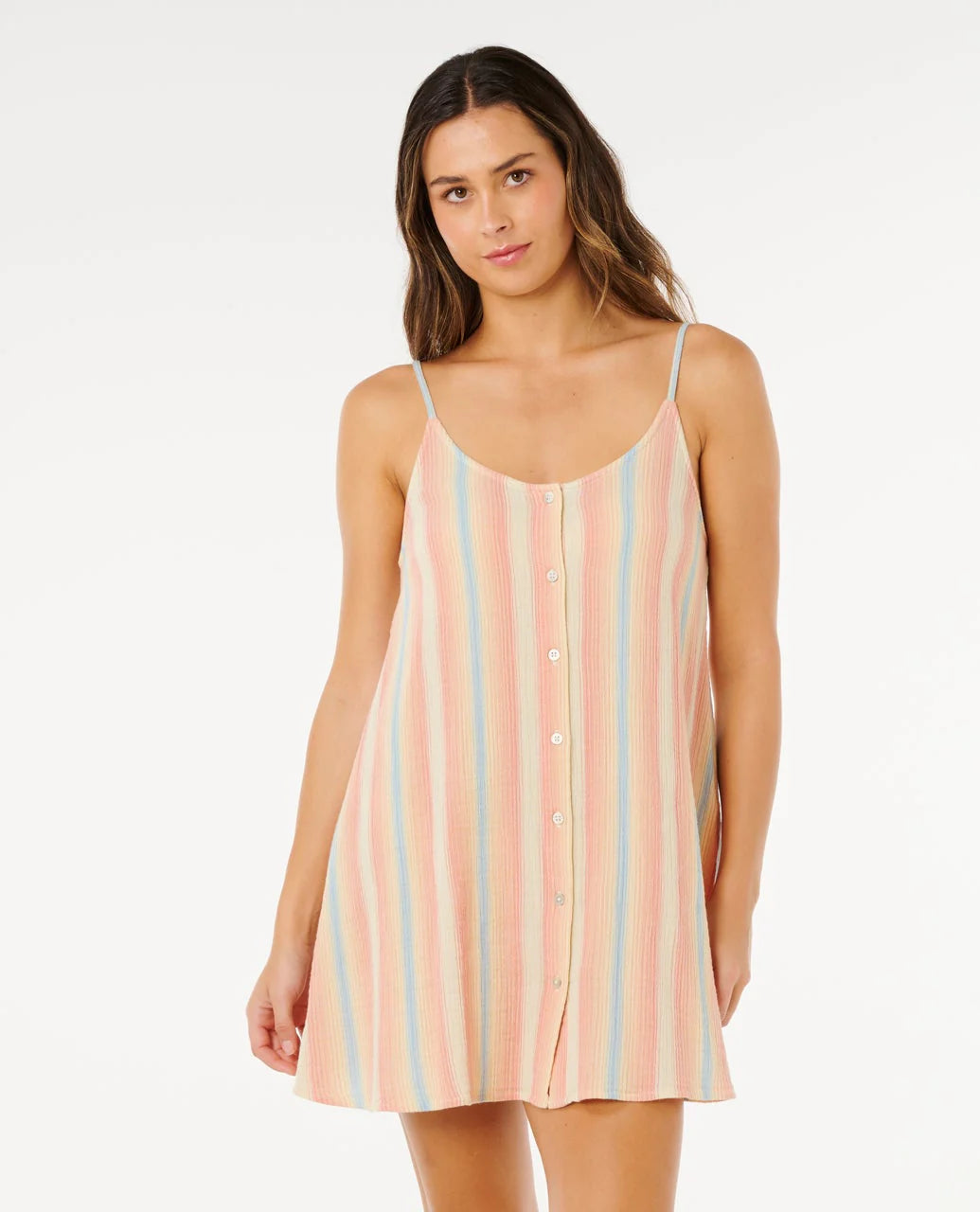 Robe Premium surf stripe Rip Curl
