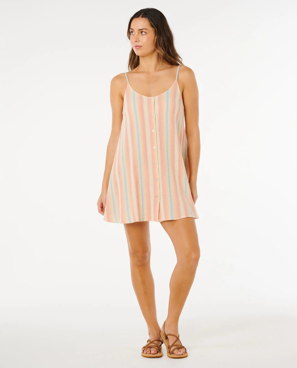 Robe Premium surf stripe Rip Curl
