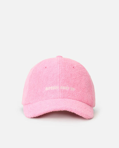 Casquette Mixed terry Rip Curl