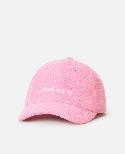 Casquette Mixed terry Rip Curl