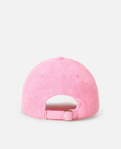 Casquette Mixed terry Rip Curl