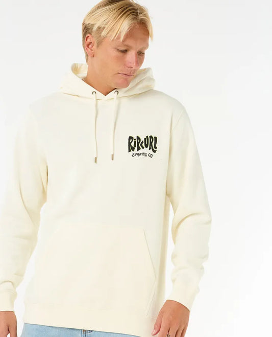 Sweat à capuche Shield Rip Curl