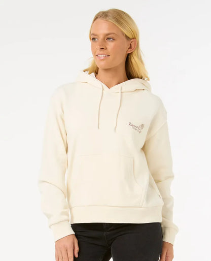 Sweat à capuche Paradise bay Rip Curl