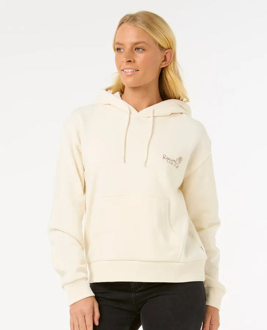 Sweat à capuche Paradise bay Rip Curl