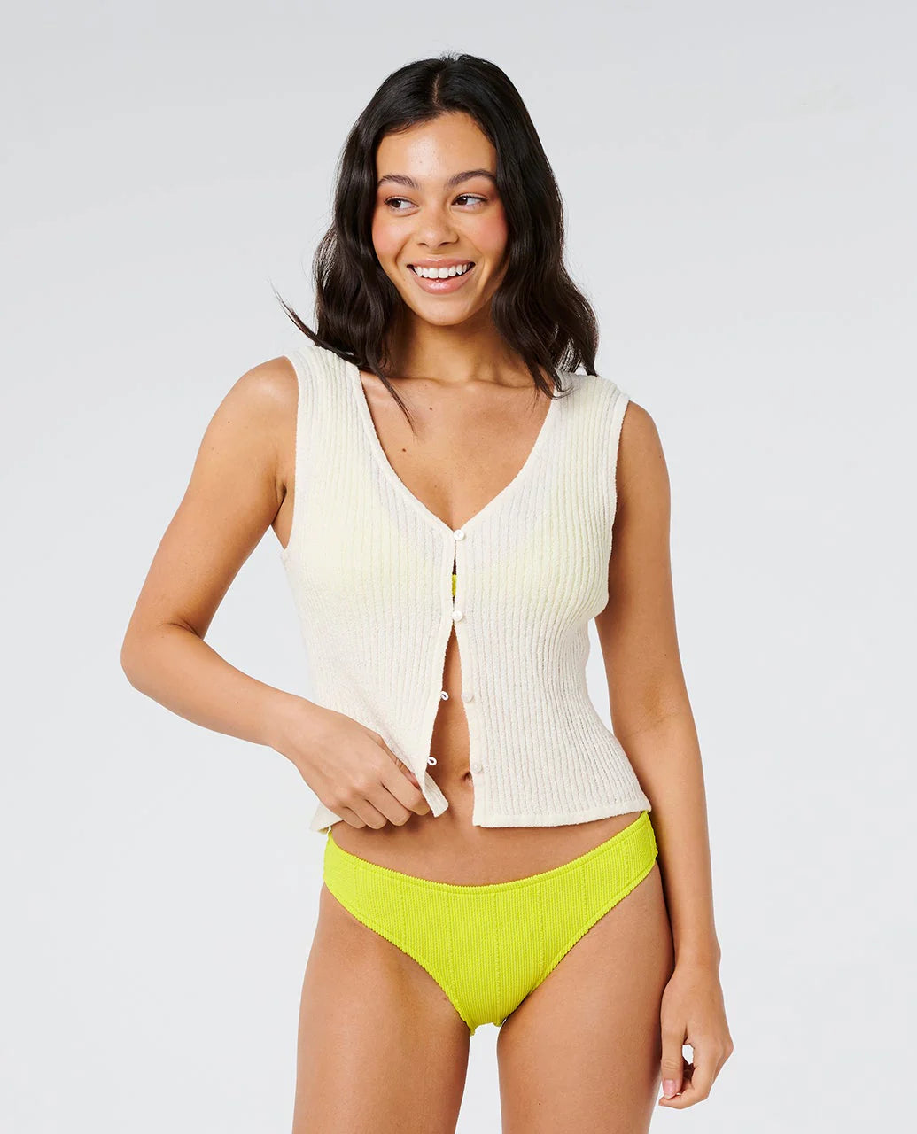 Top Catalina Rip Curl