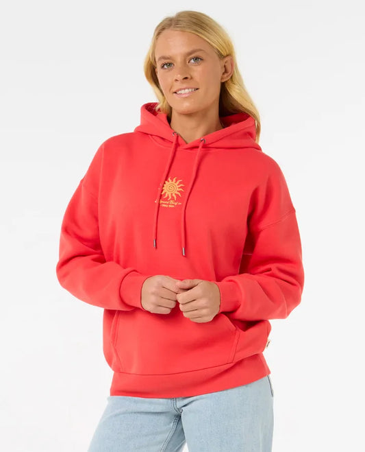 Sweat à capuche Cala heritage Rip Curl