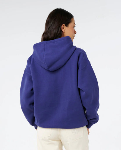 Sweat à capuche Varsity Rip Curl