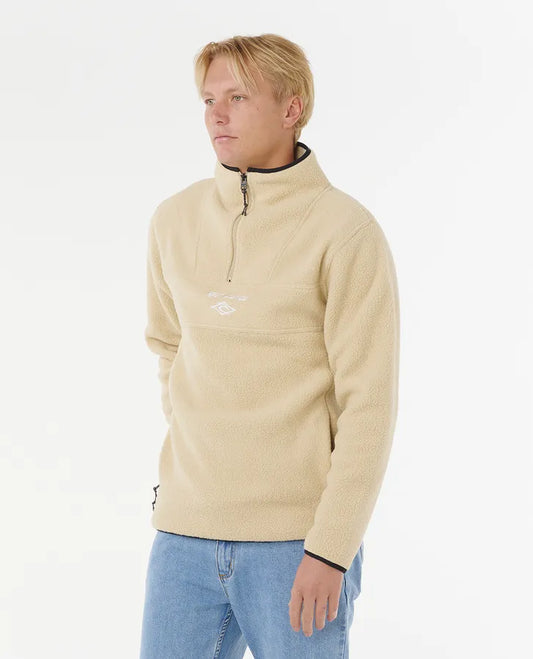 Sweat polaire Bells Rip Curl