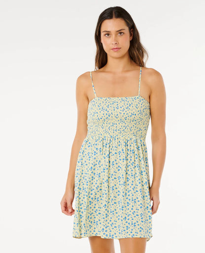 Robe Surf side shirred Rip Curl