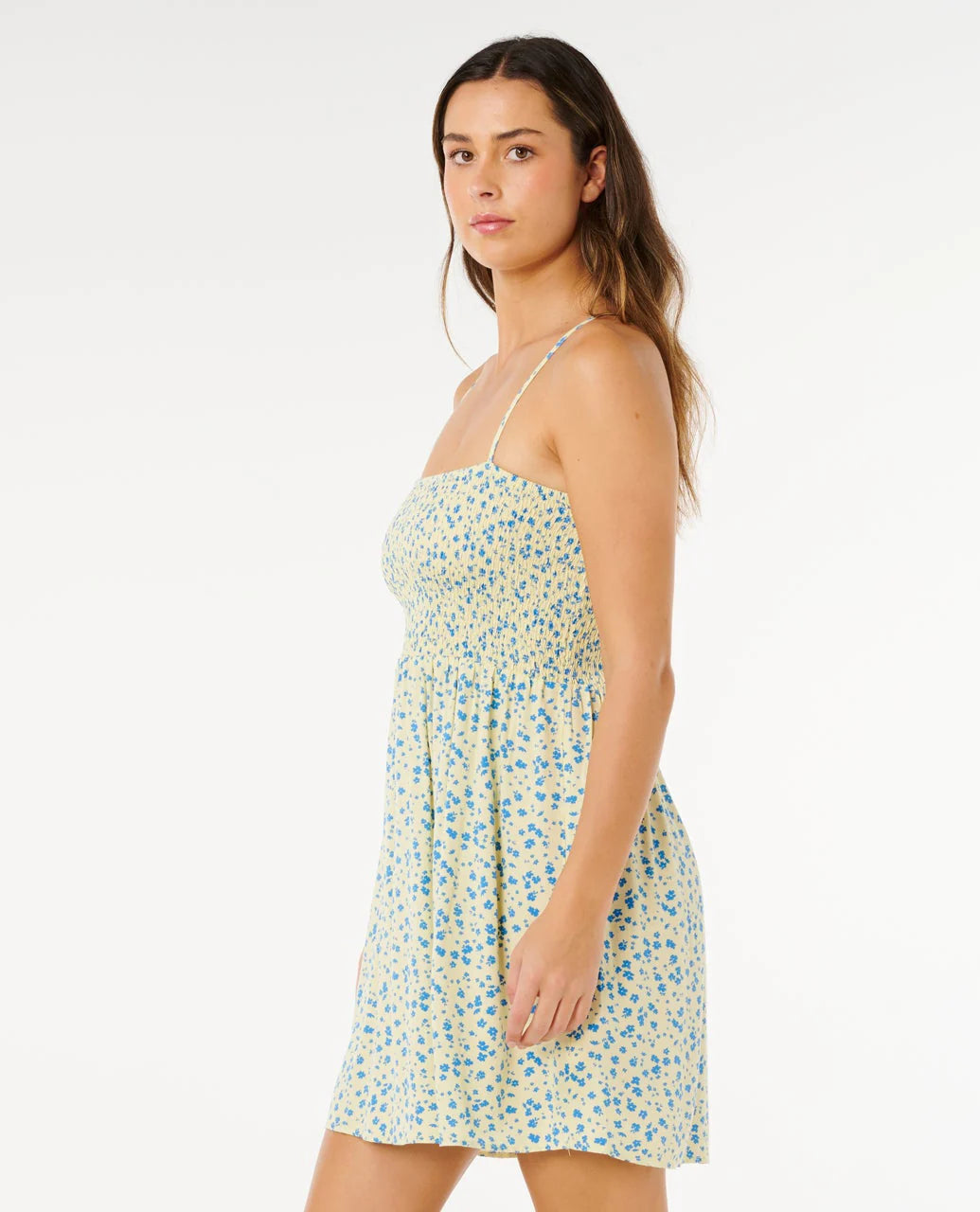 Robe Surf side shirred Rip Curl