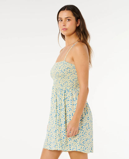Robe Surf side shirred Rip Curl