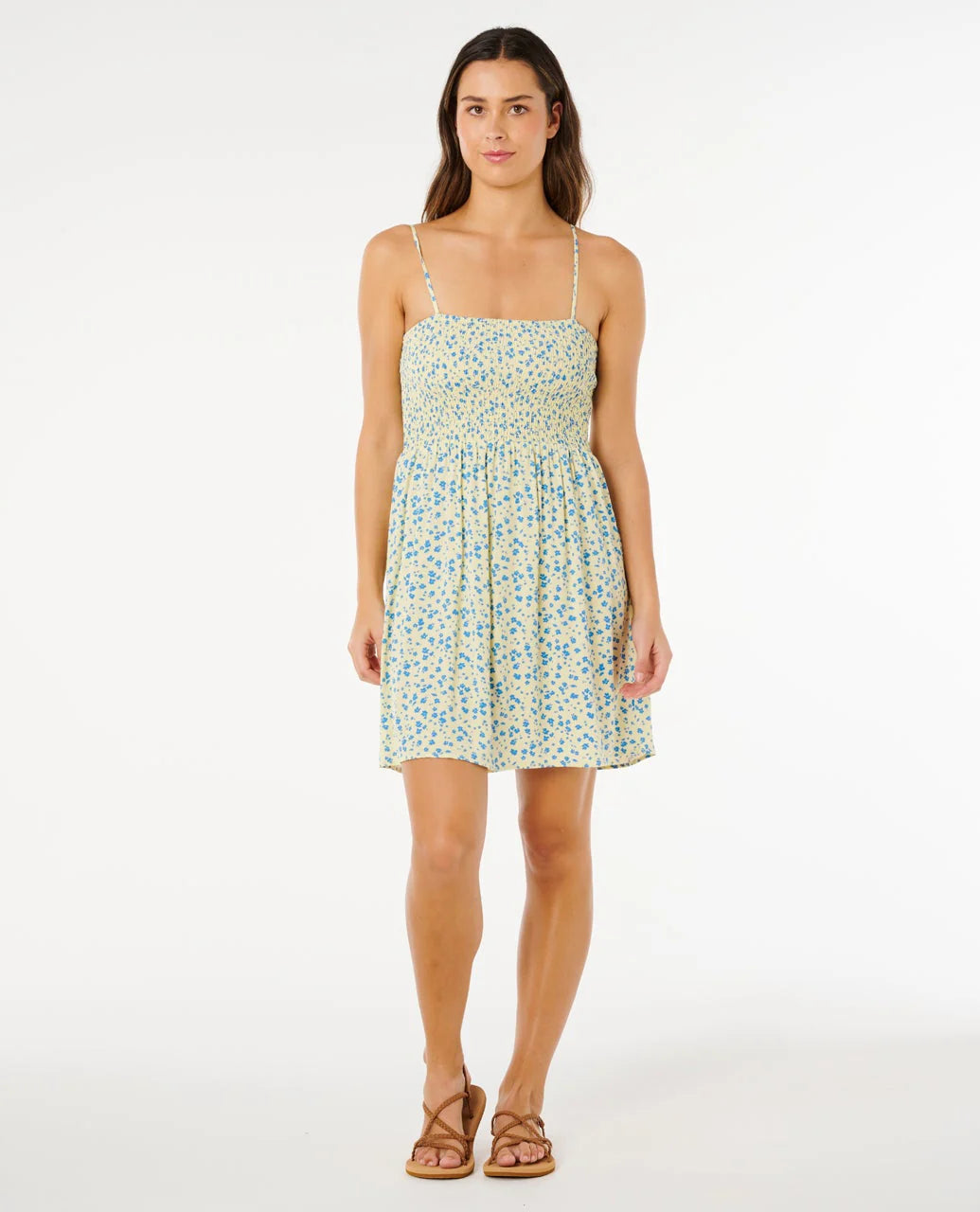 Robe Surf side shirred Rip Curl