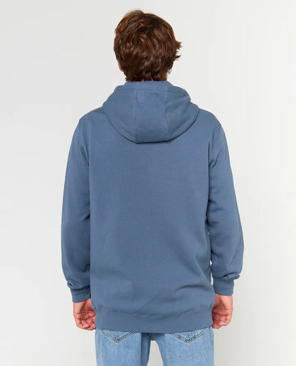 Sweat à capuche zippé Horizon Rip Curl