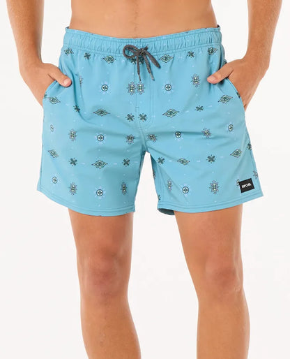 Volley short Fun times Rip Curl