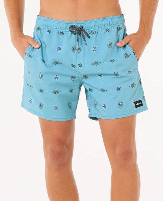 Volley short Fun times Rip Curl