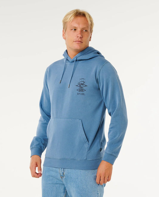 Sweat à capuche Search icon Rip Curl