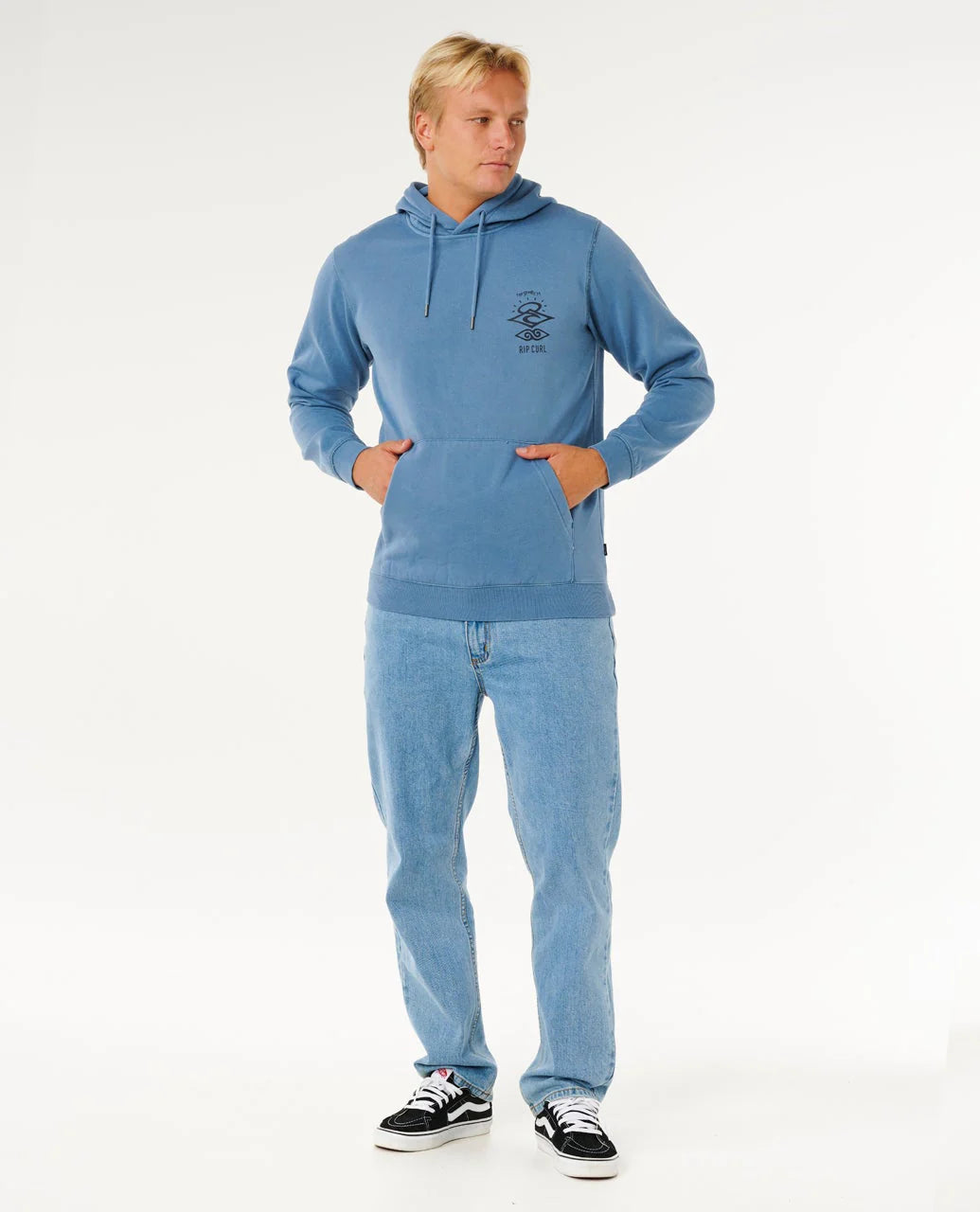 Sweat à capuche Search icon Rip Curl