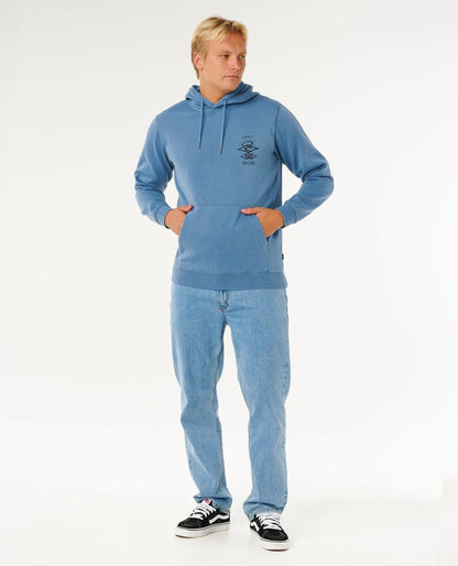 Sweat à capuche Search icon Rip Curl