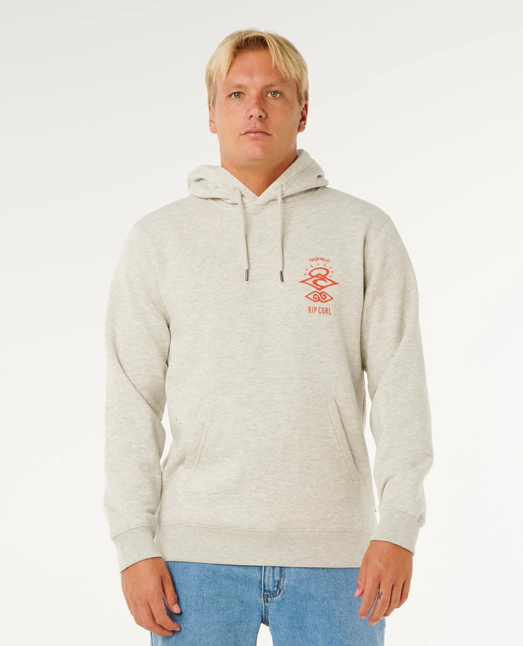 Sweat à capuche Search icon Rip Curl
