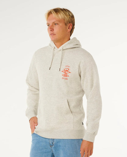 Sweat à capuche Search icon Rip Curl