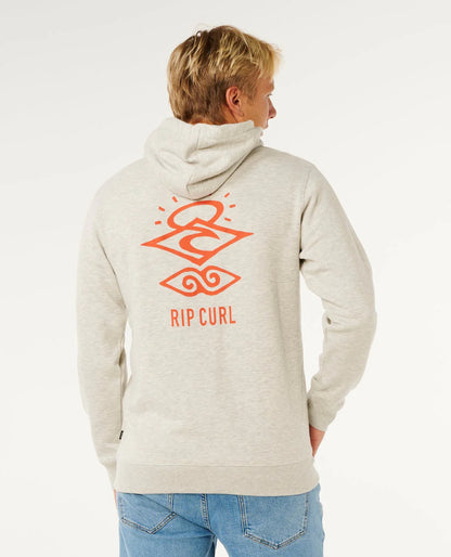 Sweat à capuche Search icon Rip Curl