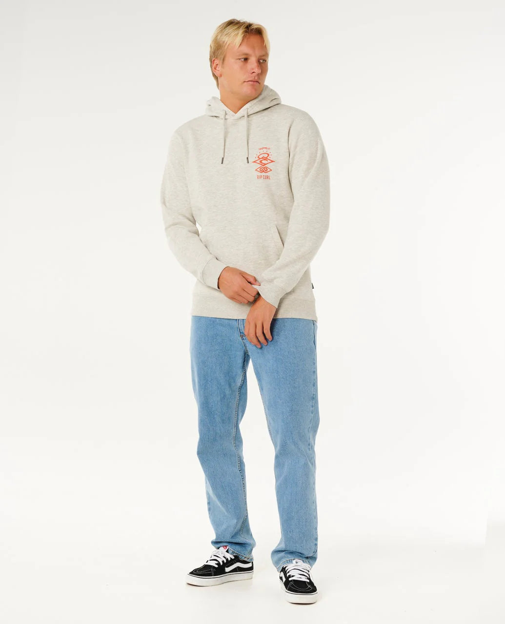 Sweat à capuche Search icon Rip Curl