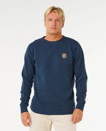 Sweat crew Pacific rinse Rip Curl