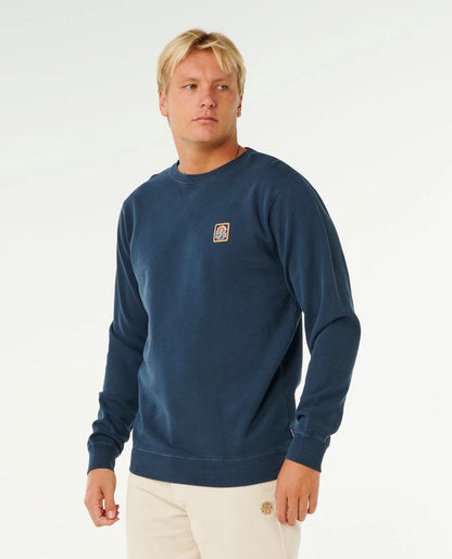 Sweat crew Pacific rinse Rip Curl