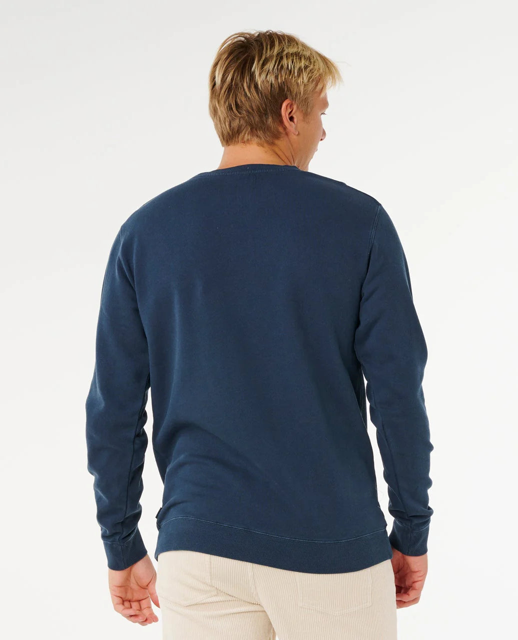 Sweat crew Pacific rinse Rip Curl