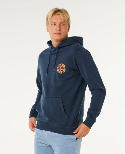 Sweat à capuche Pacific rinse Rip Curl