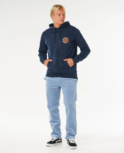 Sweat à capuche Pacific rinse Rip Curl