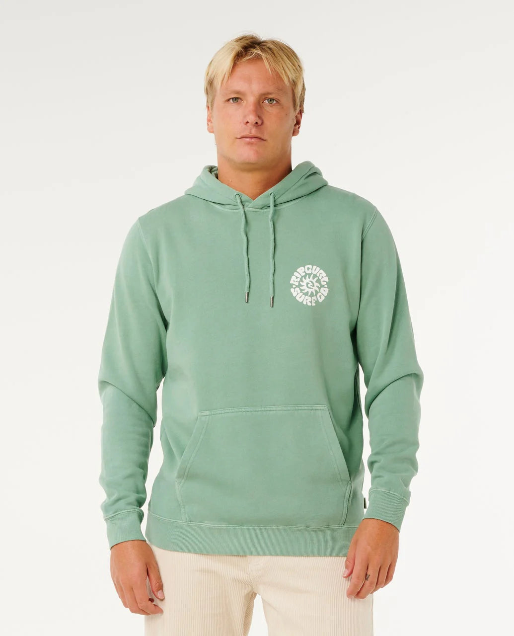 Sweat à capuche Pacific rinse Rip Curl