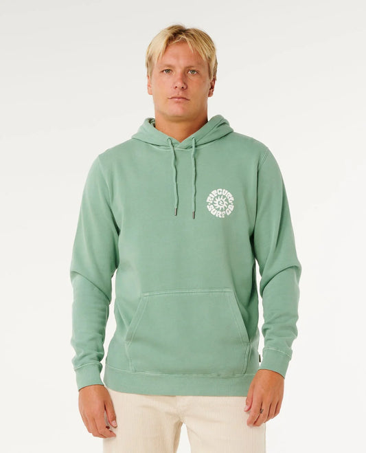 Sweat à capuche Pacific rinse Rip Curl