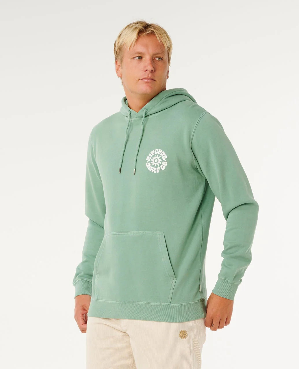 Sweat à capuche Pacific rinse Rip Curl