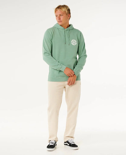 Sweat à capuche Pacific rinse Rip Curl