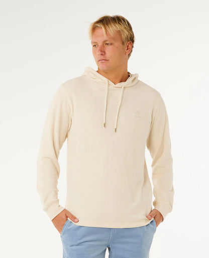 Sweat à capuche Rinse tex Rip Curl