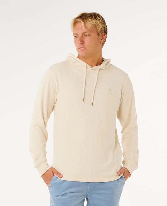 Sweat à capuche Rinse tex Rip Curl