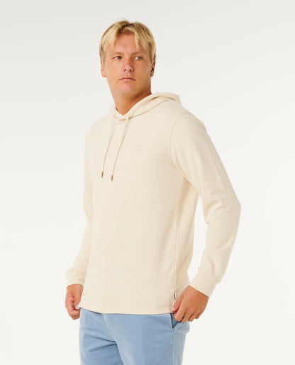Sweat à capuche Rinse tex Rip Curl