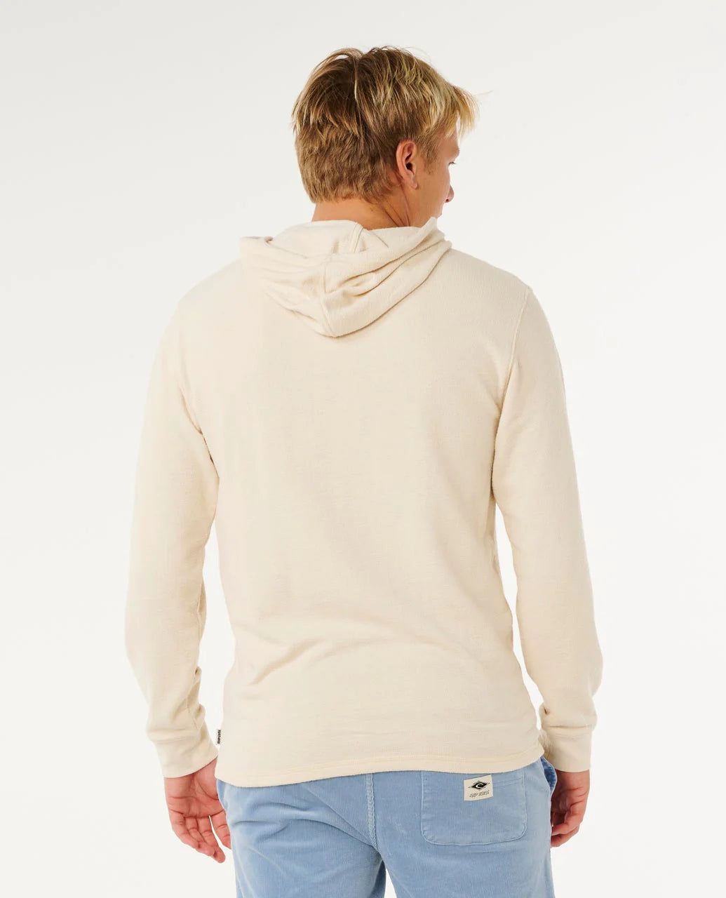 Sweat à capuche Rinse tex Rip Curl