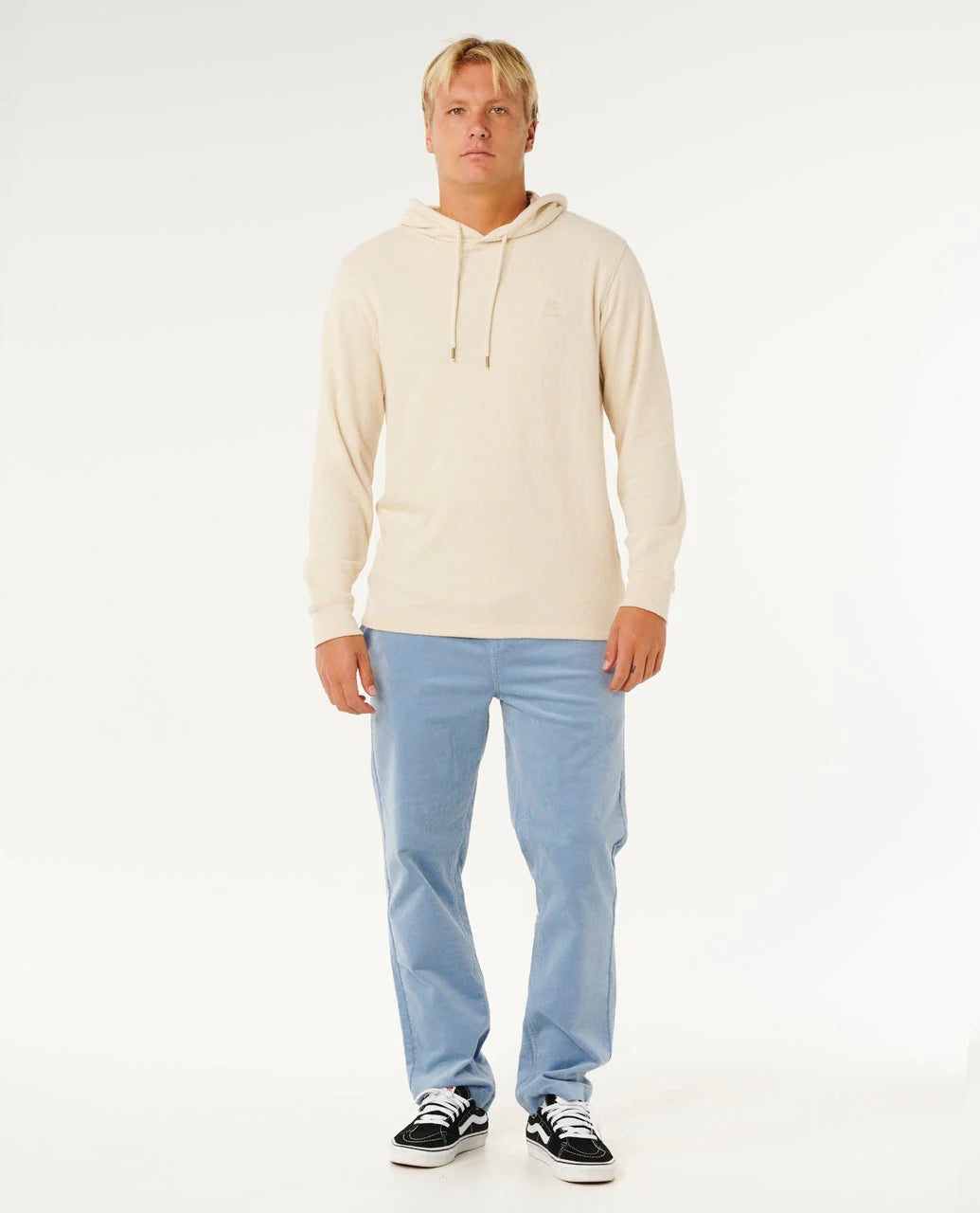 Sweat à capuche Rinse tex Rip Curl