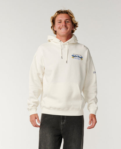 Sweat à capuche Bells pro 26 Rip Curl