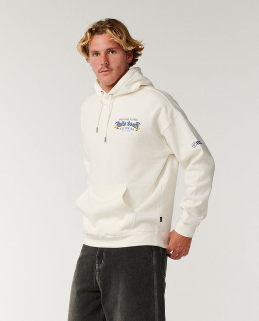 Sweat à capuche Bells pro 26 Rip Curl